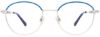 Picture of Clip & Twist Eyeglasses CT284