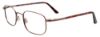 Picture of Cool Clip Eyeglasses CC836