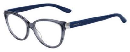 Picture of Jimmy Choo Eyeglasses JC 226