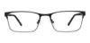 Picture of Claiborne Eyeglasses 257