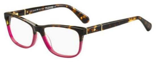 Picture of Kate Spade Eyeglasses MYRNA