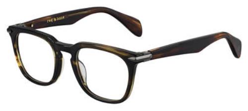 Picture of Rag & Bone Eyeglasses RNB 7008