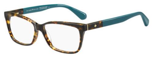 Picture of Kate Spade Eyeglasses CAMBERLY