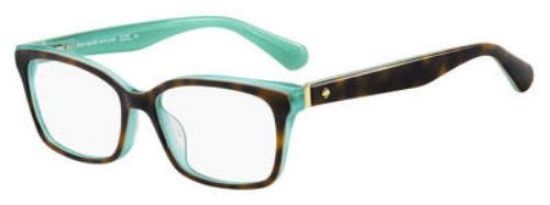 Picture of Kate Spade Eyeglasses JERI