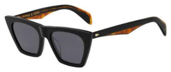 Picture of Rag & Bone Sunglasses RNB 1025/S