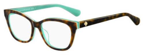 Picture of Kate Spade Eyeglasses CAROLAN