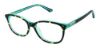 Picture of Juicy Couture Eyeglasses JU 946