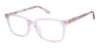 Picture of Juicy Couture Eyeglasses JU 315