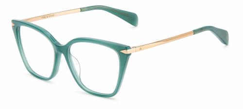 Picture of Rag & Bone Eyeglasses RNB3005