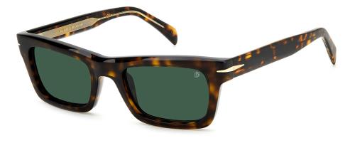 Picture of David Beckham Sunglasses DB 7091/S