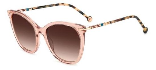 Carolina Herrera's New Sunglasses Are as Glam as You'd Expect