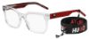 Picture of Hugo Eyeglasses HG 1223