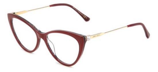 Picture of Jimmy Choo Eyeglasses JC359