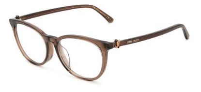 Picture of Jimmy Choo Eyeglasses JC369/F