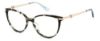 Picture of Juicy Couture Eyeglasses JU 241/G