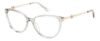 Picture of Juicy Couture Eyeglasses JU 241/G