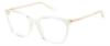 Picture of Juicy Couture Eyeglasses JU 319