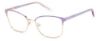 Picture of Juicy Couture Eyeglasses JU 320