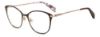 Picture of Kate Spade Eyeglasses ADDISYN