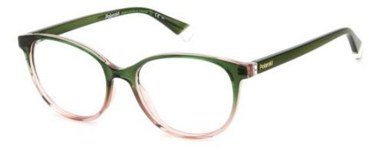 Picture of Polaroid Eyeglasses PLD D467