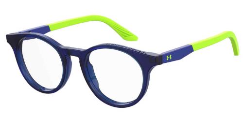 Picture of Under Armour Eyeglasses UA 9004