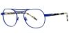 Picture of Randy Jackson Eyeglasses X151