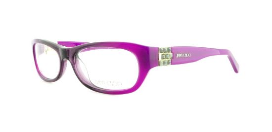Picture of Jimmy Choo Eyeglasses 67