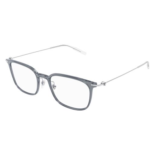 Picture of Montblanc Eyeglasses MB0100O