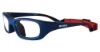 Picture of Shaquille Oneal Eyeglasses Shaq Eye Gear 102Z