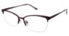 Picture of Nicole Miller Eyeglasses Coleridge