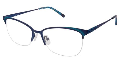 Picture of Nicole Miller Eyeglasses Coleridge