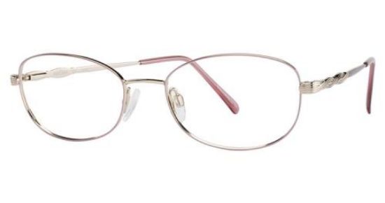 Picture of Aristar Eyeglasses AR 6898