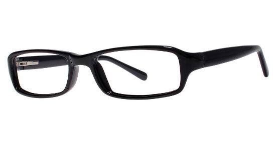Picture of Modern Plastics II Eyeglasses Structure