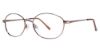 Picture of Modern Metals Eyeglasses Lisa
