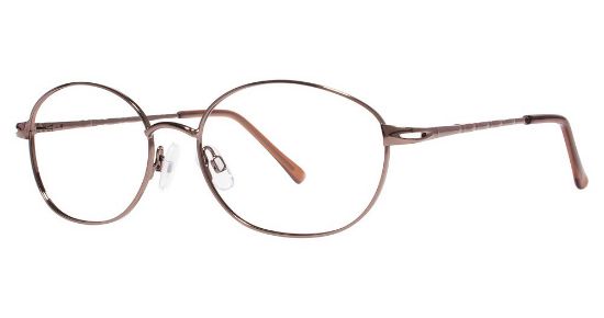 Picture of Modern Metals Eyeglasses Lisa