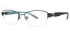Picture of Modern Art Eyeglasses A362