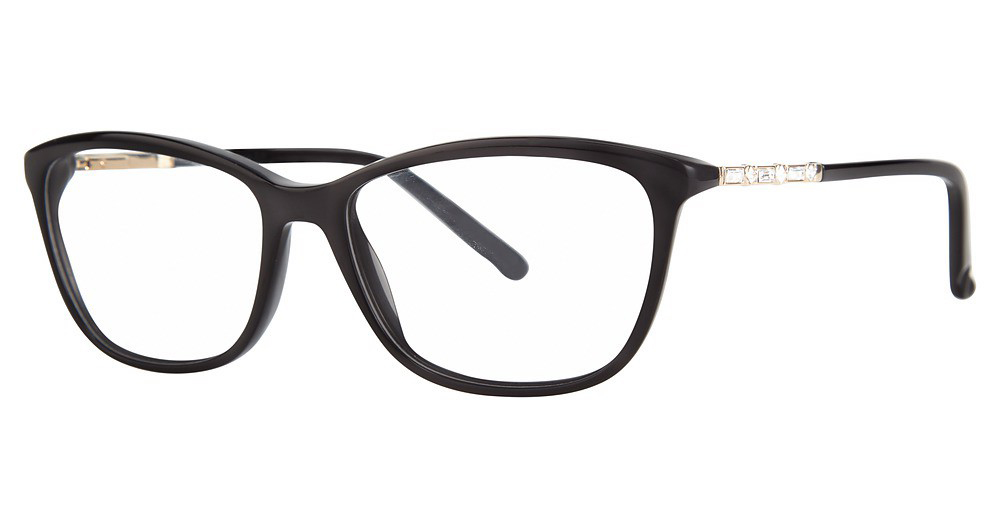 Picture of Modern Art Eyeglasses A382
