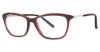 Picture of Modern Art Eyeglasses A382