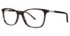 Picture of Modern Art Eyeglasses A384