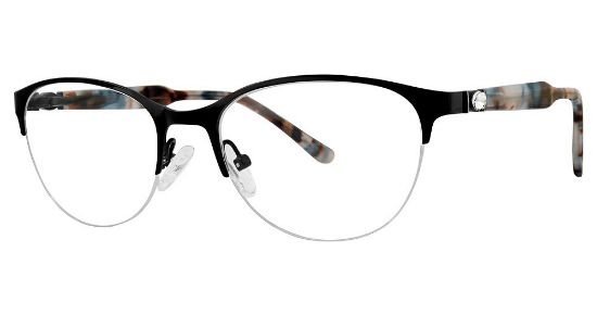 Picture of Modern Art Eyeglasses A387
