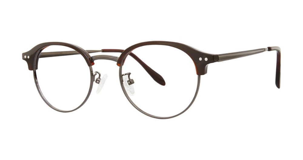Picture of Modern Art Eyeglasses A394