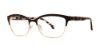 Picture of Modern Art Eyeglasses A399