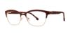 Picture of Modern Art Eyeglasses A399