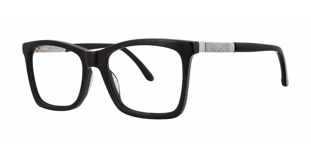 Picture of Modern Art Eyeglasses A606