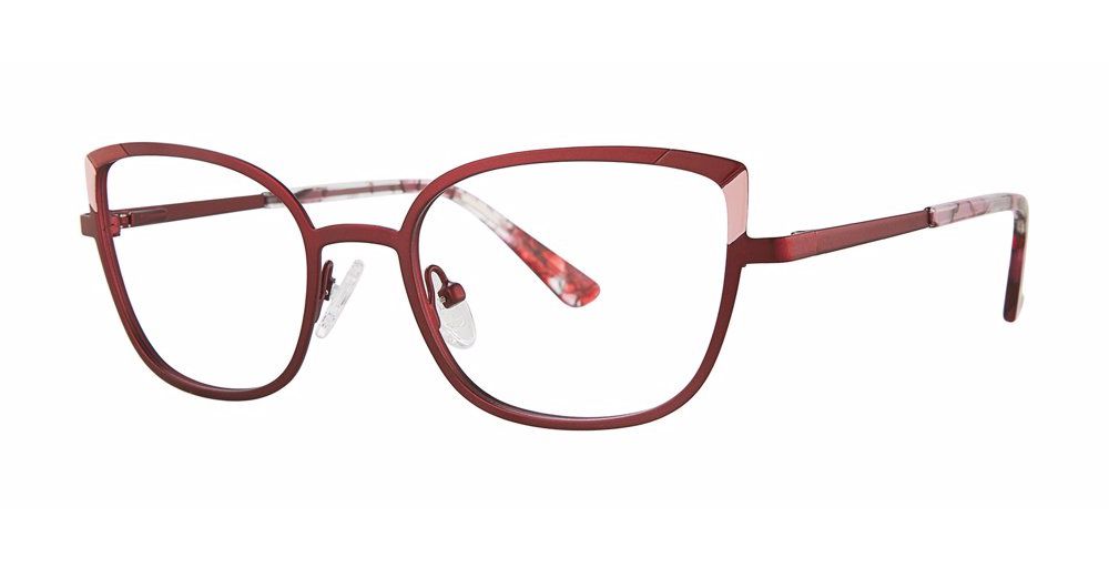 Picture of Modern Art Eyeglasses A607