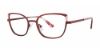 Picture of Modern Art Eyeglasses A607
