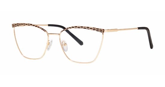Picture of Modern Art Eyeglasses A614