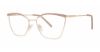 Picture of Modern Art Eyeglasses A614