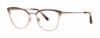 Picture of Modern Art Eyeglasses A616