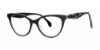 Picture of Modern Art Eyeglasses A619